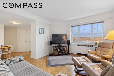 180 Cabrini Blvd #90, New York, NY 10033