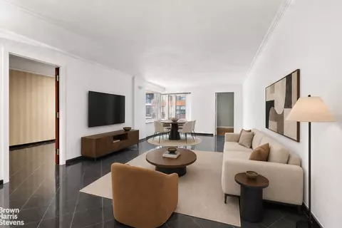 60 Sutton Pl S #8JN, New York, NY 10022