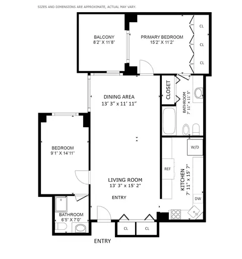 60 Sutton Pl S #8JN, New York, NY 10022