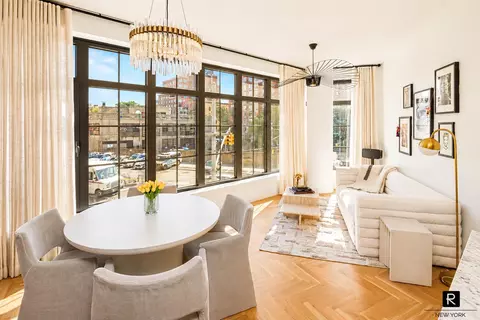 300 W 122nd St #3-H, New York, NY 10027