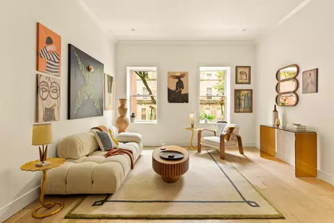 263 Sackett St #3, Brooklyn, NY 11231