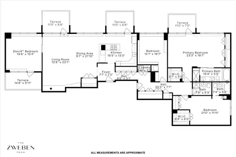 245 E 87th St #PH, New York, NY 10128