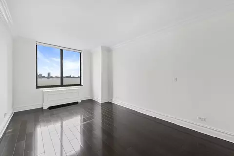 377 Rector Pl #17F, New York, NY 10280