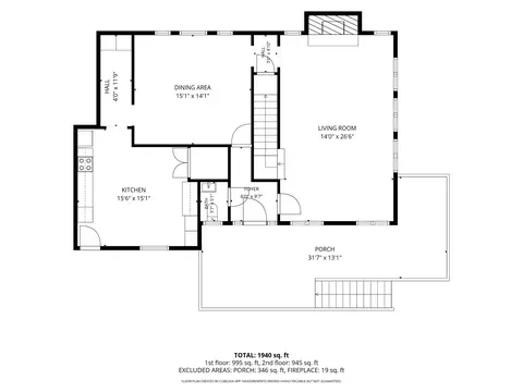 2501 Palisade Ave #C-1, New York City, NY 10463
