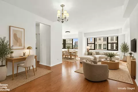 201 E 83rd St #19A, New York, NY 10028