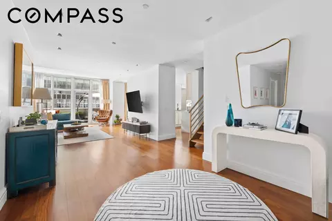 555 W 59th St #TH3C, New York, NY 10019