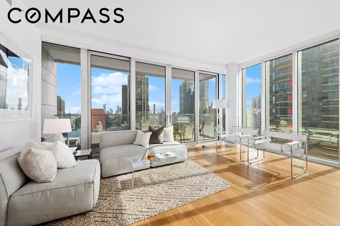301 E 61st St #16A, New York, NY 10065