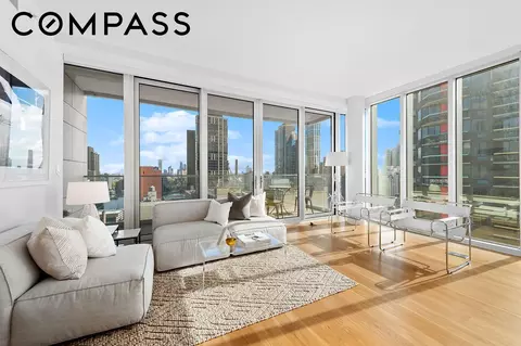 301 E 61st St #16A, New York, NY 10065