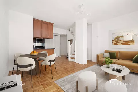 425 E 78th St #1B, New York, NY 10075