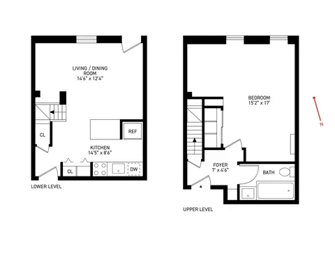 425 E 78th St #1B, New York, NY 10075
