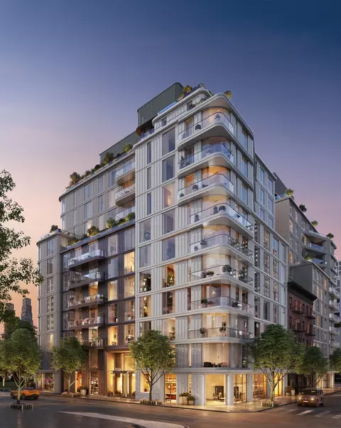 400 W 38th St #9CN, New York, NY 10018