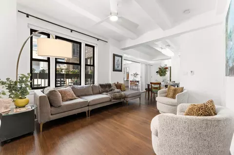 243 W End Ave #1004/1007, New York, NY 10023