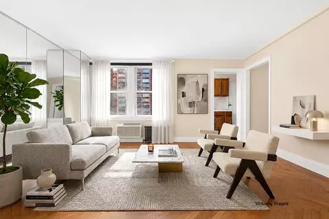 400 E 59th St #8F, New York, NY 10022