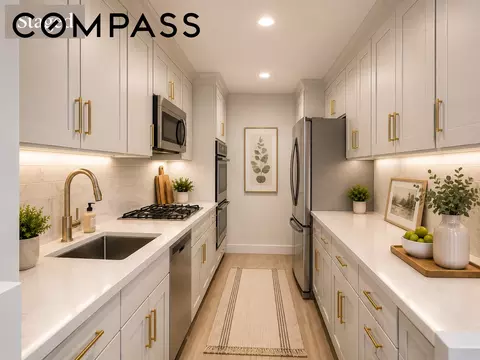 555 Kappock St #21B, New York City, NY 10463