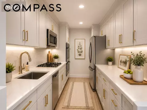 555 Kappock St #21B, New York City, NY 10463