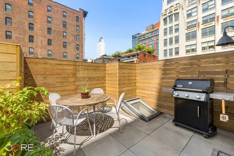 44 W 22nd St #PH, New York, NY 10010