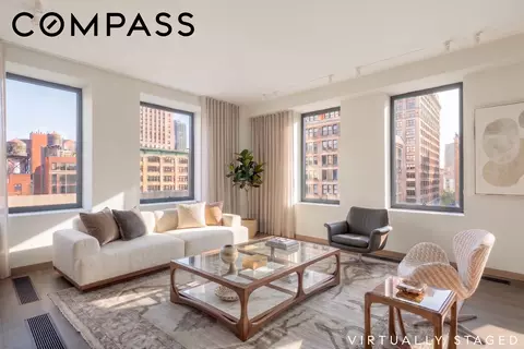 88 Lexington Ave #1206, New York, NY 10016