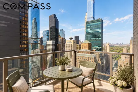 159 W 53rd St #38GH, New York, NY 10019