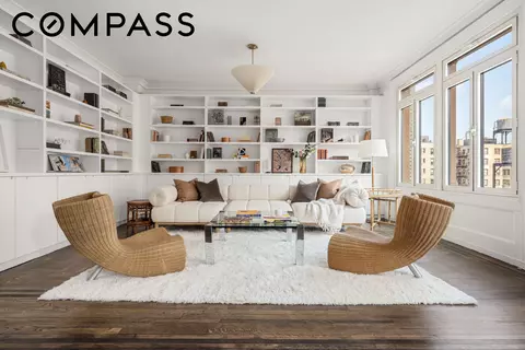 895 W End Ave #10D, New York, NY 10025