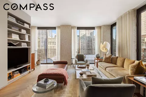 16 W 40th St #16B, New York, NY 10018