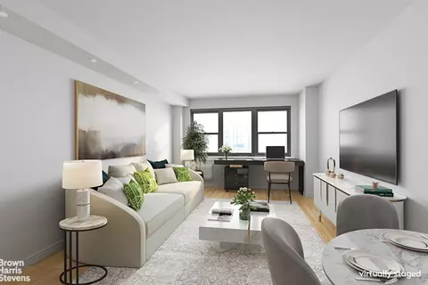 357 E 57th St #11E, New York, NY 10022
