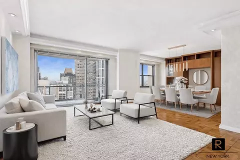 400 E 56th St #37D, New York, NY 10022