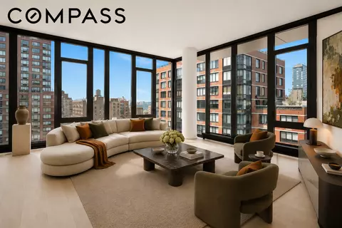 212 W 95th St #11A, New York, NY 10025