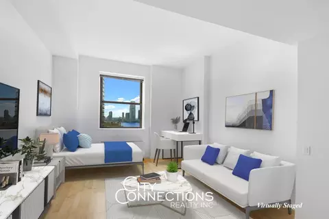 20 West St #16E, New York, NY 10004