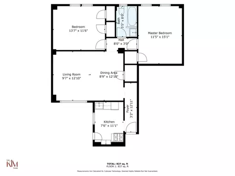 120 W 58th St #6-A, New York, NY 10019