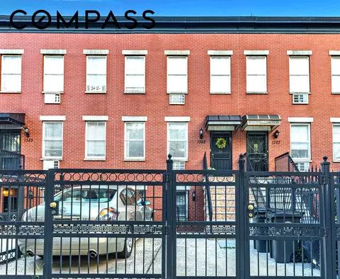 1325 Gates Ave, Brooklyn, NY 11221