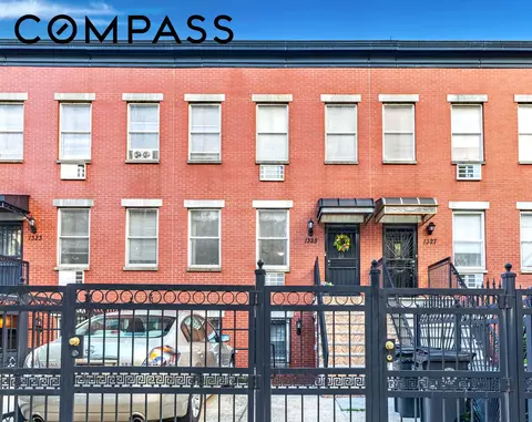 1325 Gates Ave, Brooklyn, NY 11221