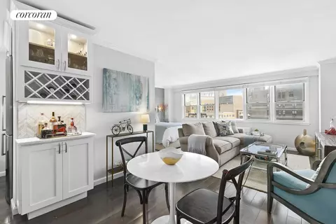 77 E 12th St #14E, New York, NY 10003