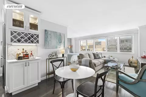 77 E 12th St #14E, New York, NY 10003