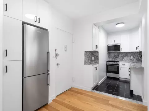 80 Park Ave #6F, New York, NY 10016
