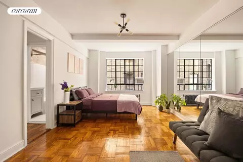 140 E 40th St #3J, New York, NY 10016