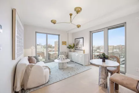 58-01 Queens Blvd #10-J, New York City, NY 11377
