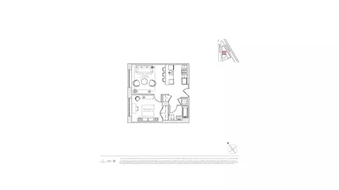 29-18 41st Ave #10B, Long Island City, NY 11101