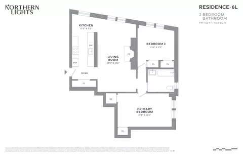 148-09 Northern Blvd #6L, New York City, NY 11354