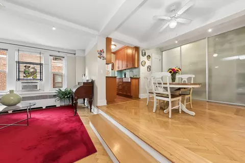 336 W End Ave #12F, New York, NY 10023