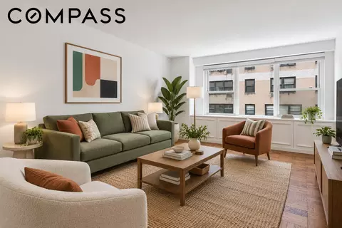 370 E 76th St #C1106, New York, NY 10021