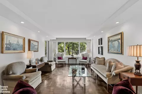 60 Sutton Pl S #3DES, New York, NY 10022