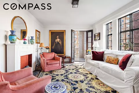 116 Pinehurst Ave #J41, New York, NY 10033