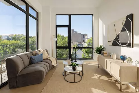 1027 Bushwick Ave #3-B, Brooklyn, NY 11221