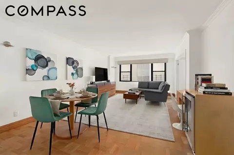 201 E 77th St #11E, New York, NY 10075