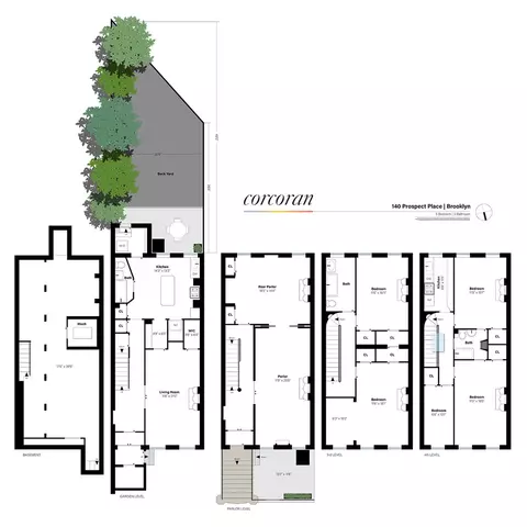140 Prospect Pl, Brooklyn, NY 11217