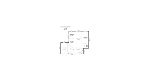 282 E 35th St #7C, Brooklyn, NY 11203