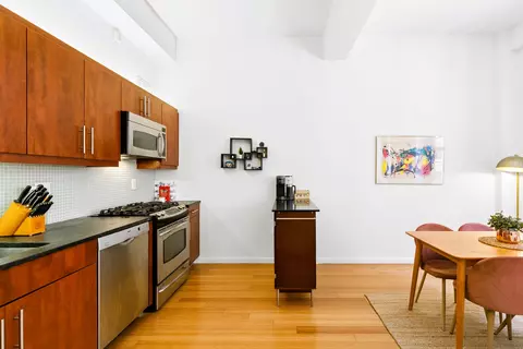 365 Bridge St #4K, Brooklyn, NY 11201