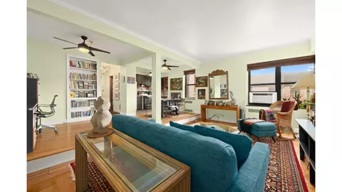 77-11 35th Ave #6H, New York City, NY 11372