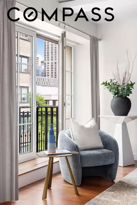 43 W 64th St #7A, New York, NY 10023