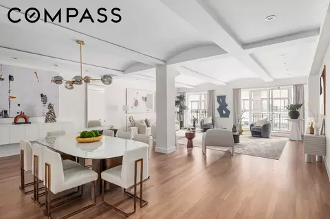 43 W 64th St #7A, New York, NY 10023
